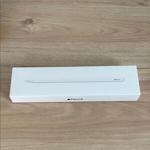 Apple Pencil Second Generation